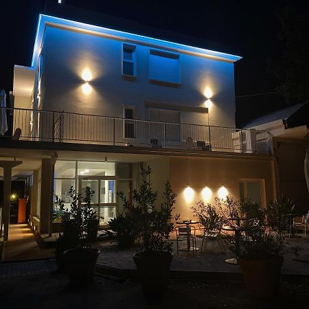 Acquaviva Experience B&B ซานวินเชนโซ ภายนอก รูปภาพ