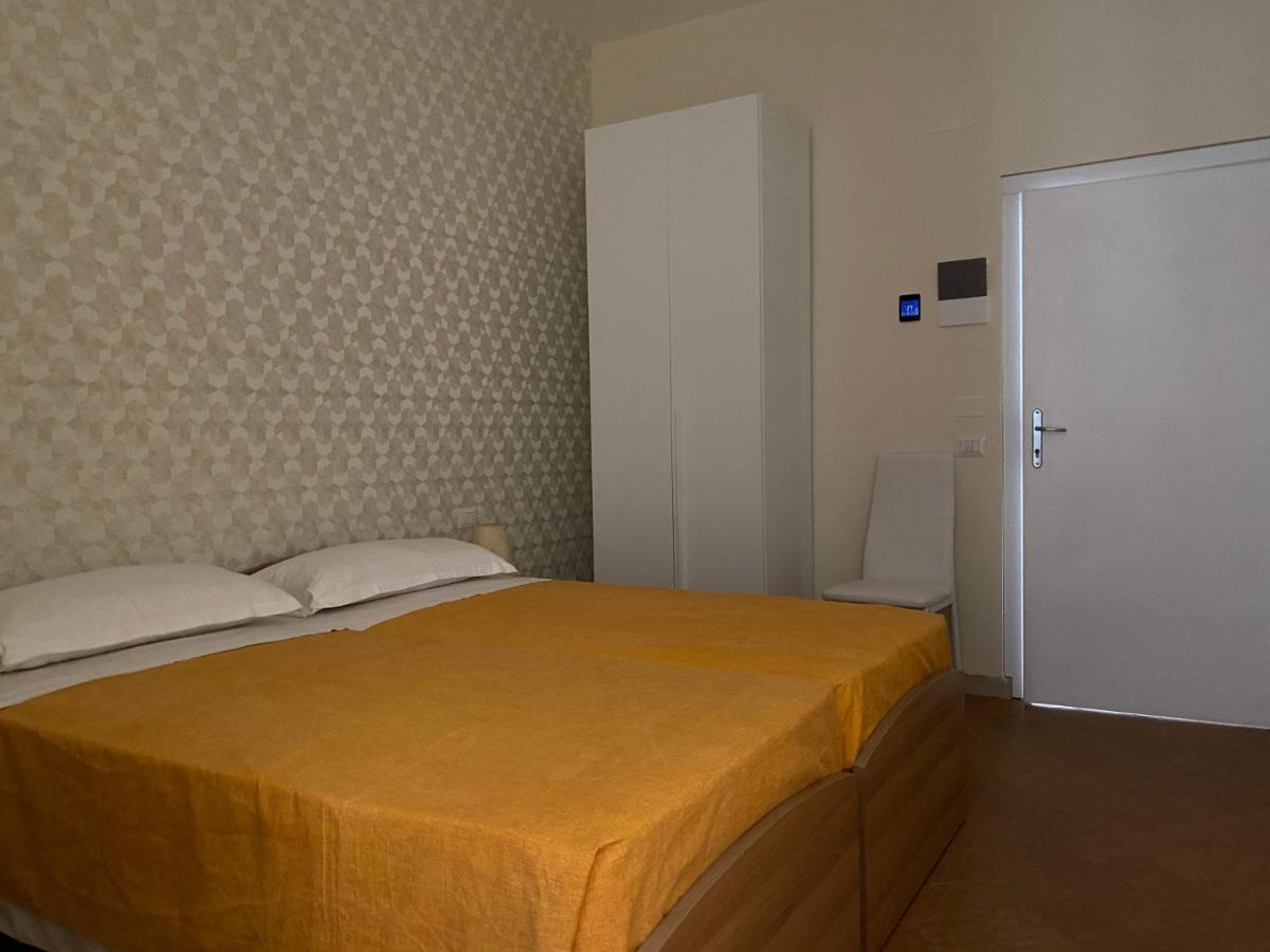 Acquaviva Experience B&B ซานวินเชนโซ ภายนอก รูปภาพ