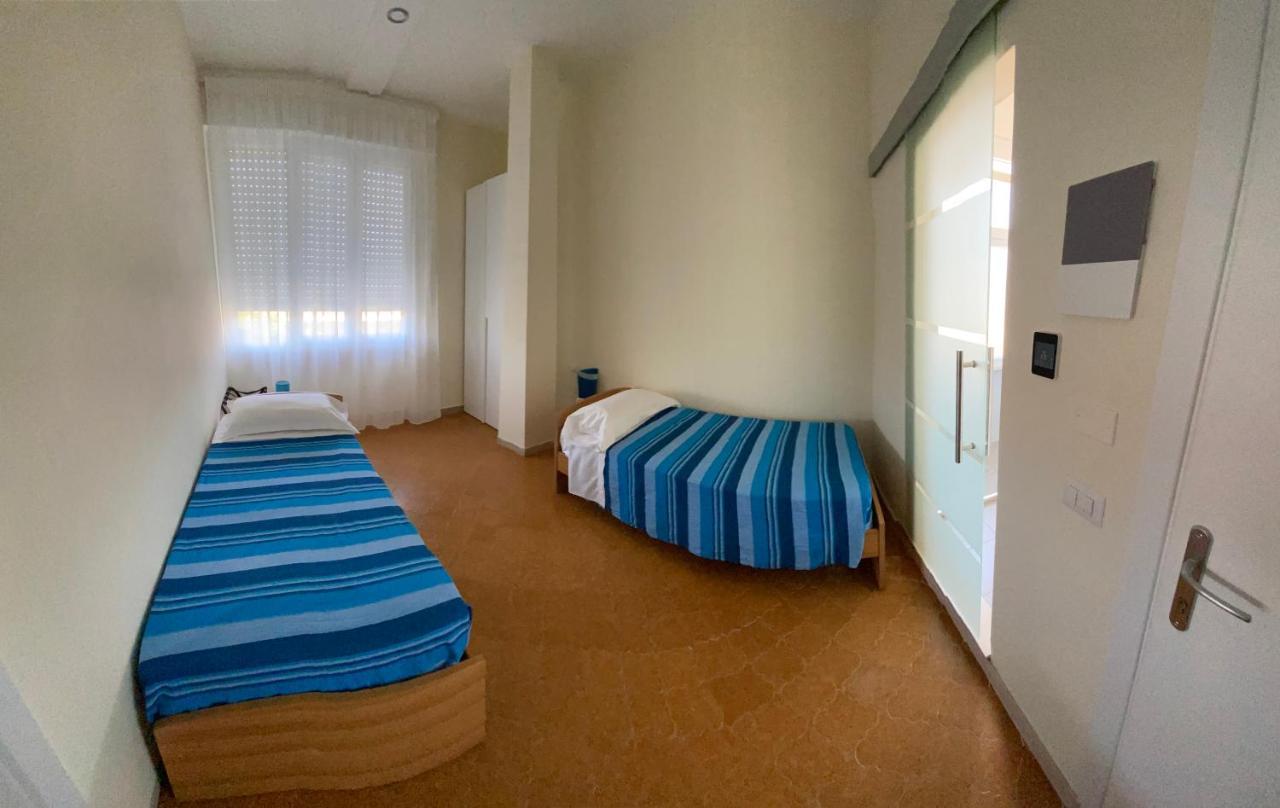 Acquaviva Experience B&B ซานวินเชนโซ ภายนอก รูปภาพ