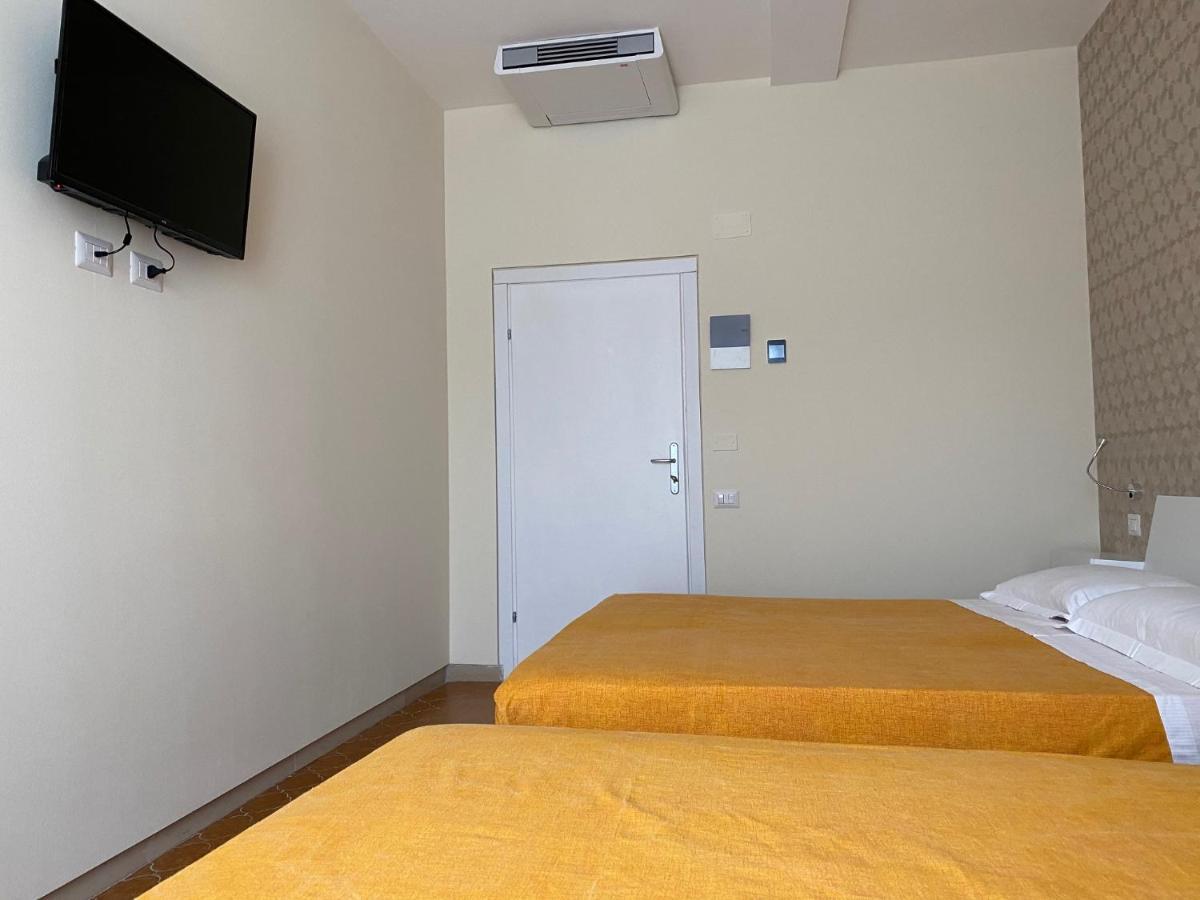 Acquaviva Experience B&B ซานวินเชนโซ ภายนอก รูปภาพ