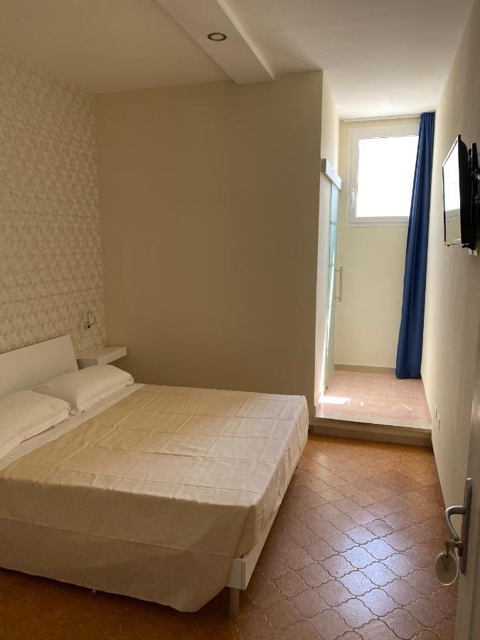 Acquaviva Experience B&B ซานวินเชนโซ ภายนอก รูปภาพ