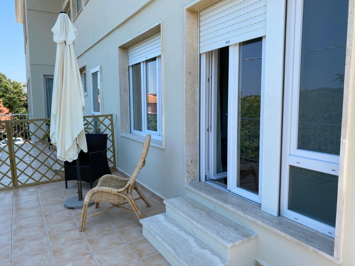 Acquaviva Experience B&B ซานวินเชนโซ ภายนอก รูปภาพ
