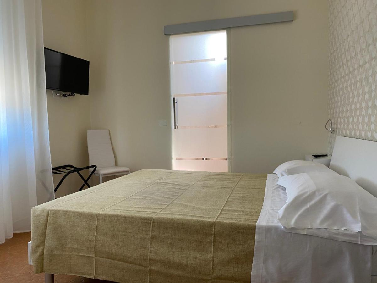 Acquaviva Experience B&B ซานวินเชนโซ ภายนอก รูปภาพ