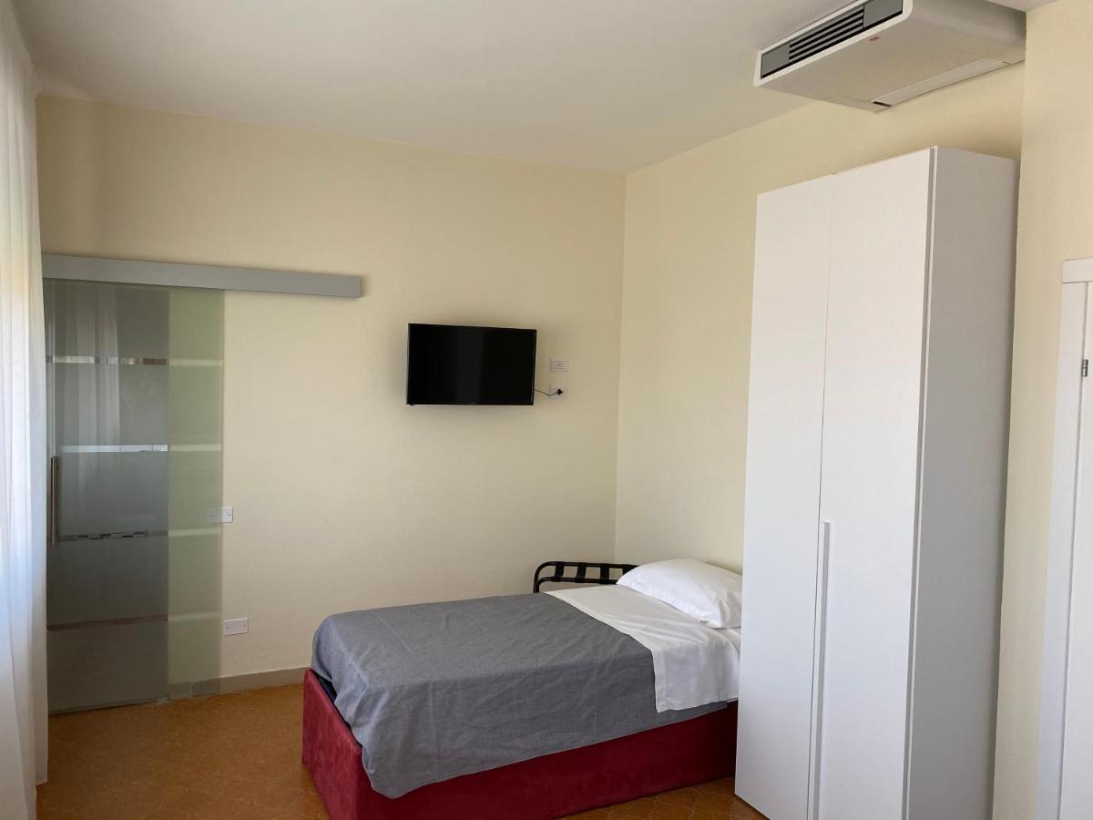 Acquaviva Experience B&B ซานวินเชนโซ ภายนอก รูปภาพ