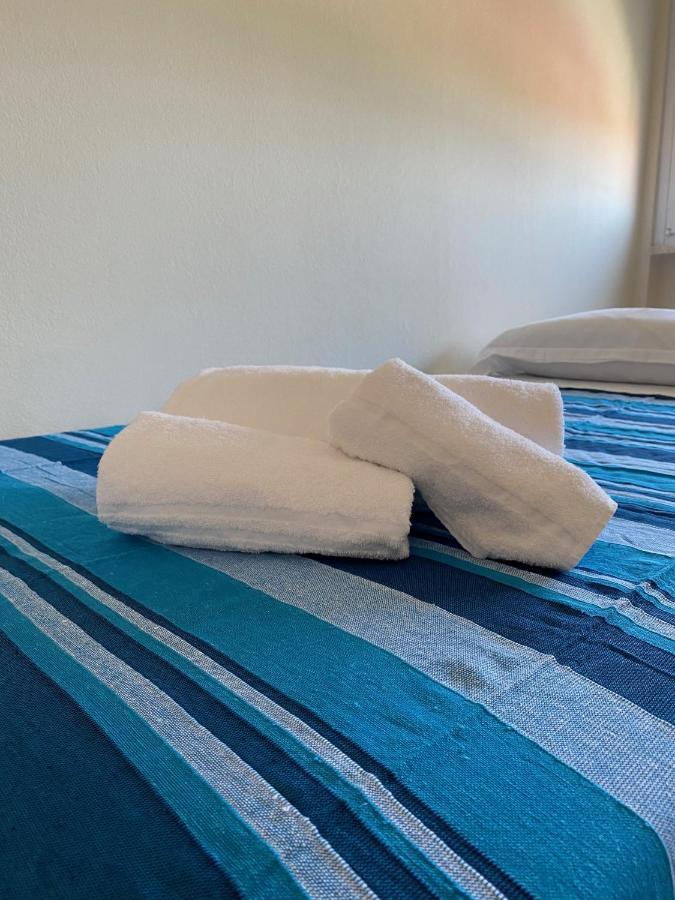 Acquaviva Experience B&B ซานวินเชนโซ ภายนอก รูปภาพ