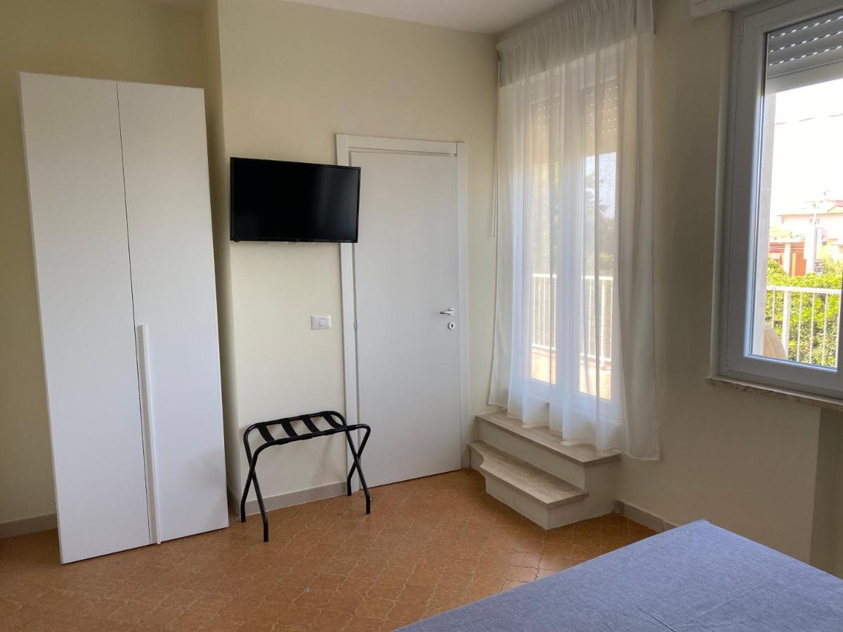 Acquaviva Experience B&B ซานวินเชนโซ ภายนอก รูปภาพ