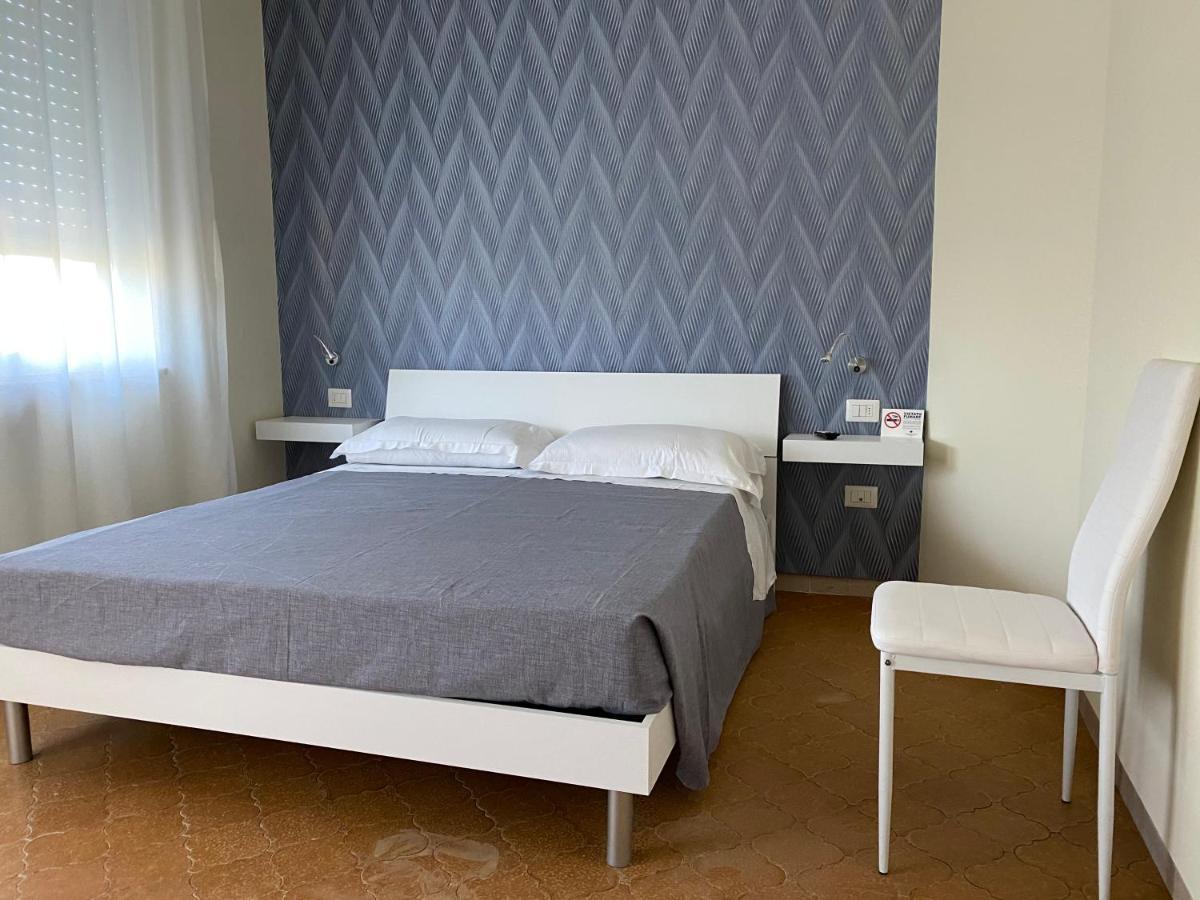 Acquaviva Experience B&B ซานวินเชนโซ ภายนอก รูปภาพ