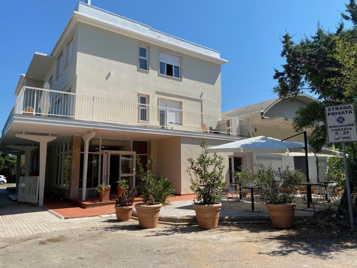 Acquaviva Experience B&B ซานวินเชนโซ ภายนอก รูปภาพ