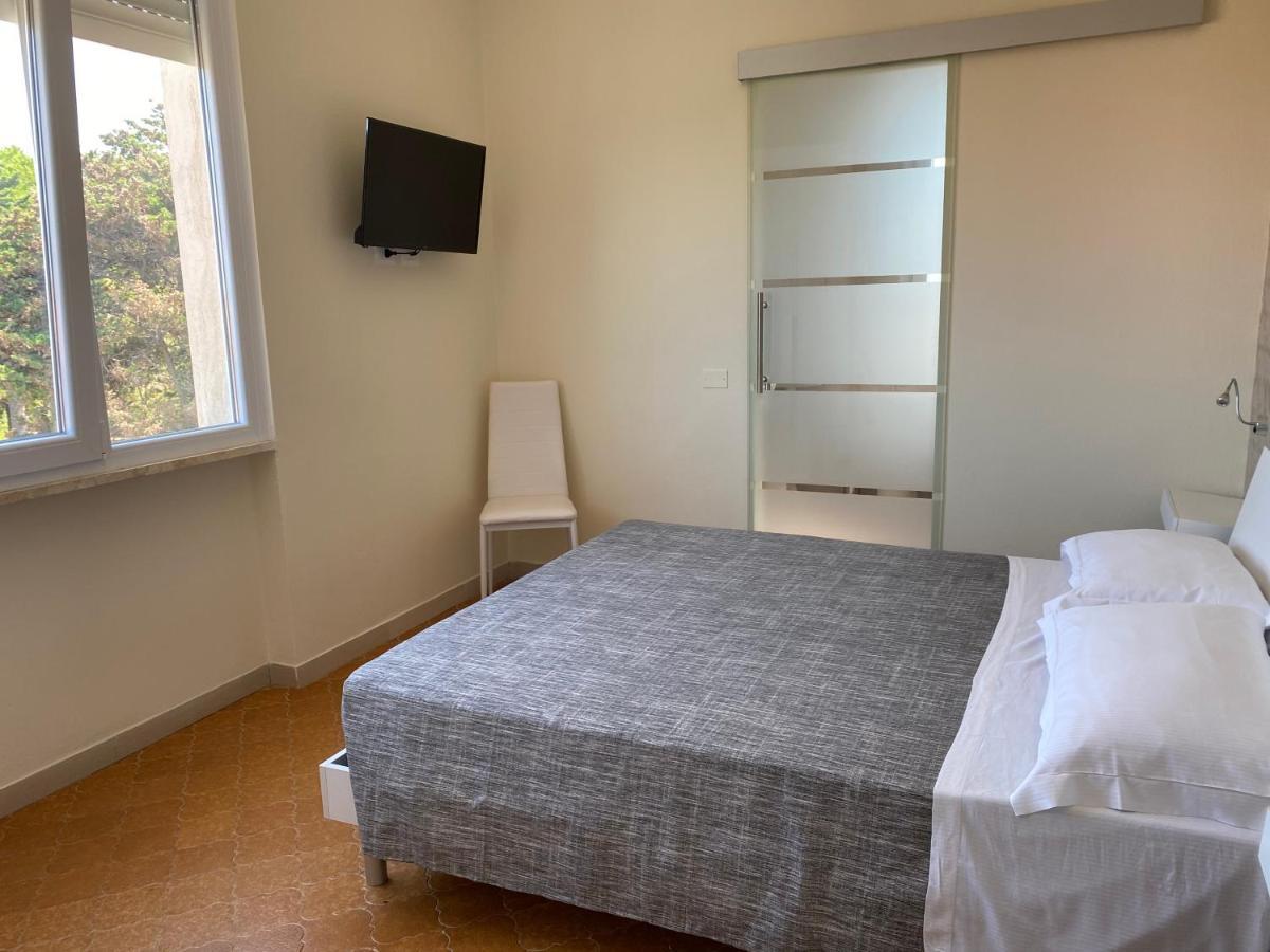 Acquaviva Experience B&B ซานวินเชนโซ ภายนอก รูปภาพ