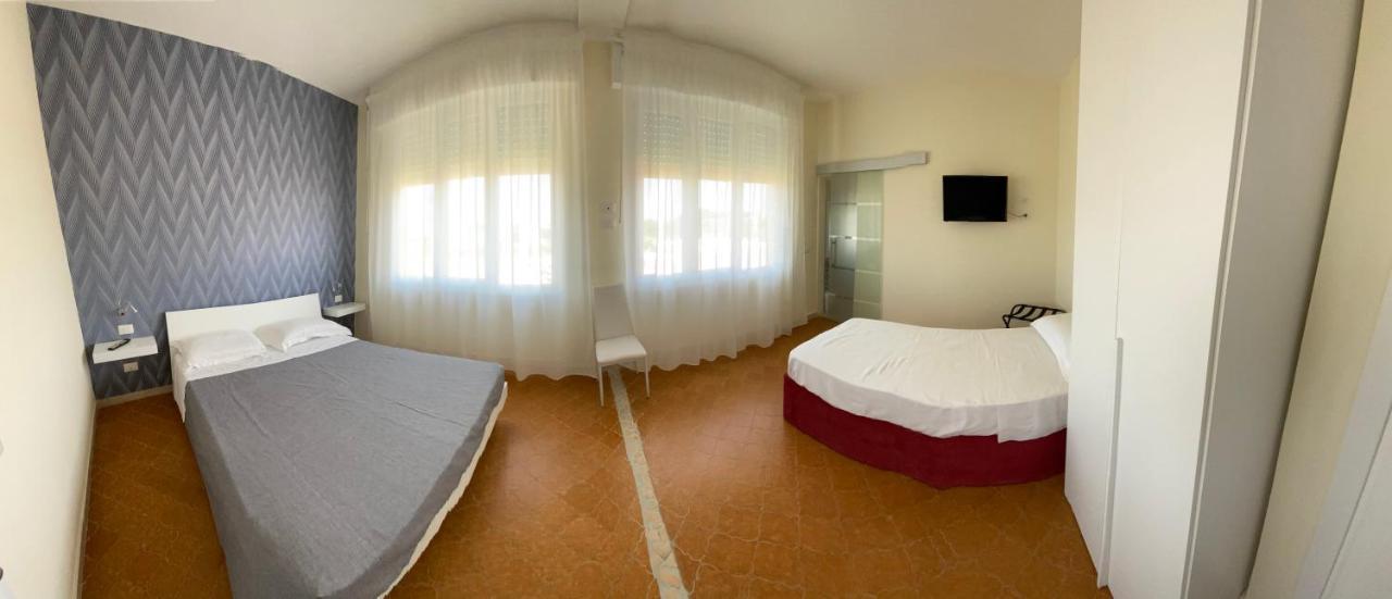 Acquaviva Experience B&B ซานวินเชนโซ ภายนอก รูปภาพ