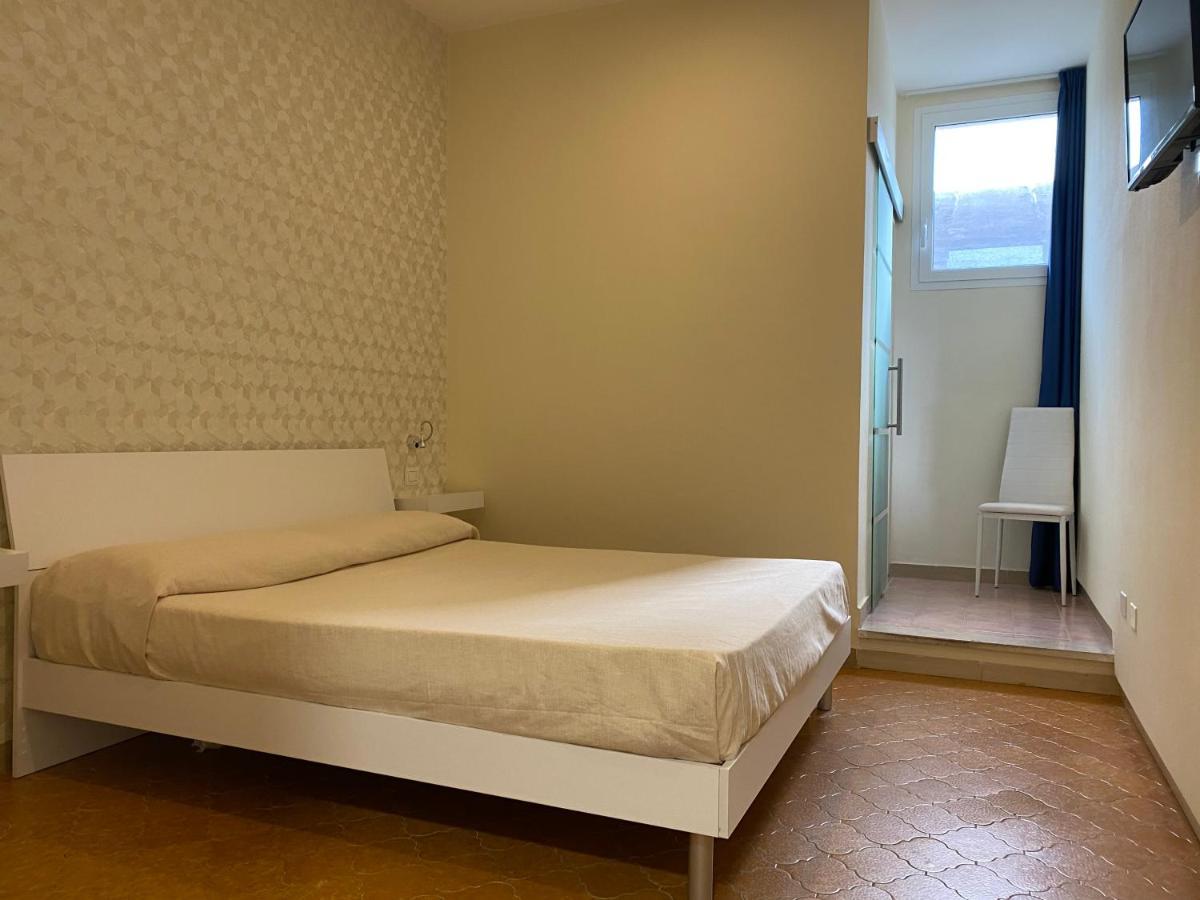Acquaviva Experience B&B ซานวินเชนโซ ภายนอก รูปภาพ