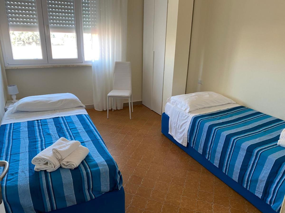 Acquaviva Experience B&B ซานวินเชนโซ ภายนอก รูปภาพ