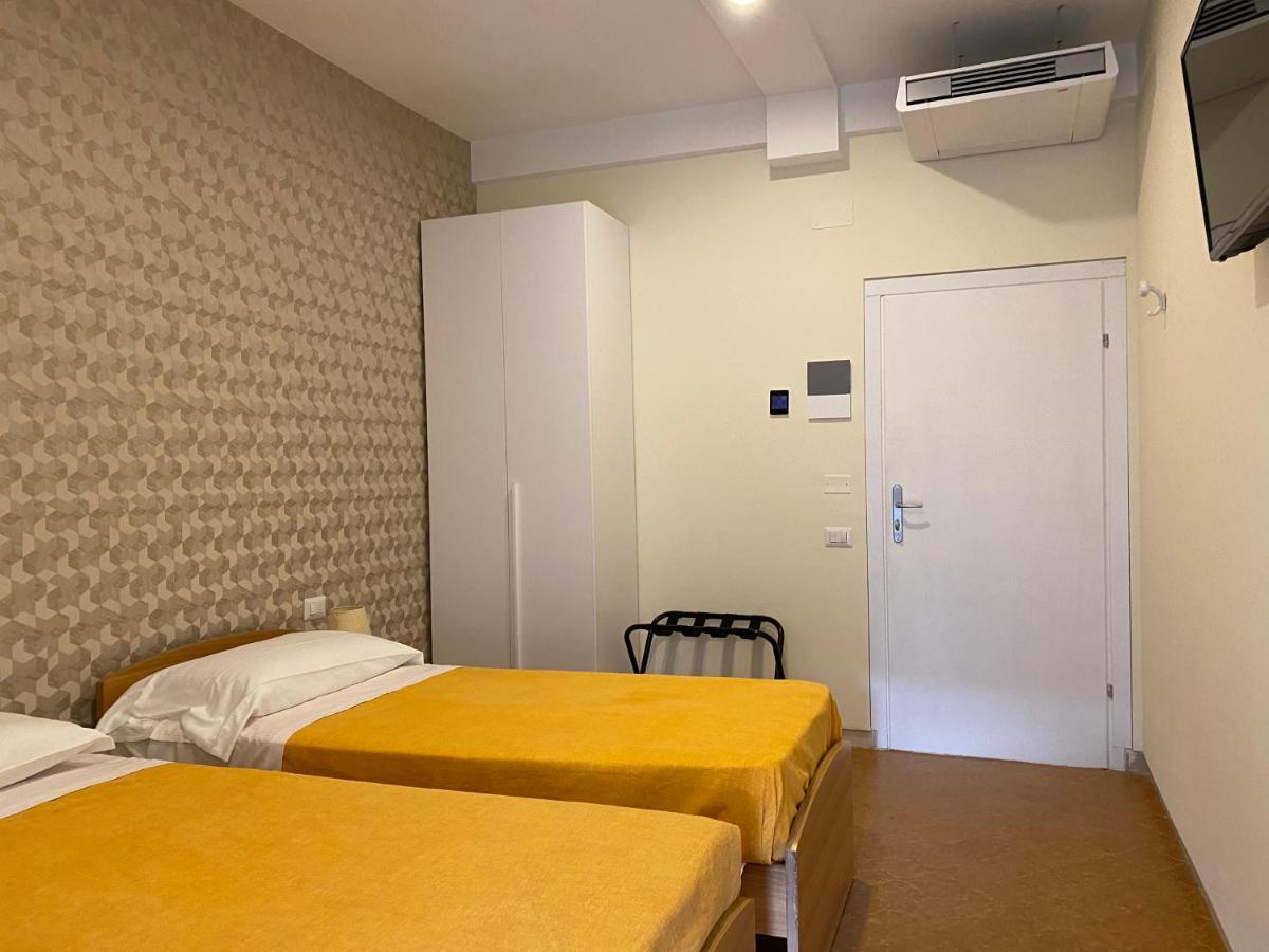 Acquaviva Experience B&B ซานวินเชนโซ ภายนอก รูปภาพ