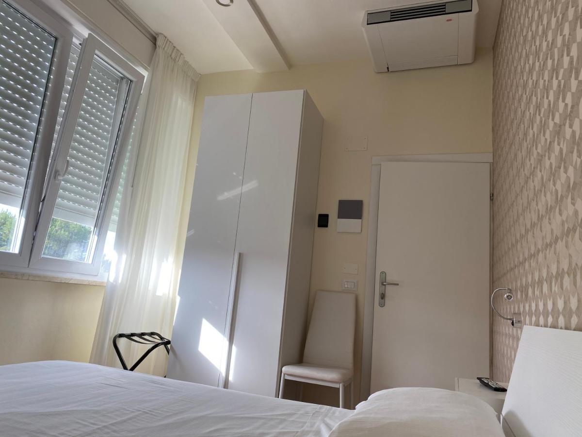 Acquaviva Experience B&B ซานวินเชนโซ ภายนอก รูปภาพ