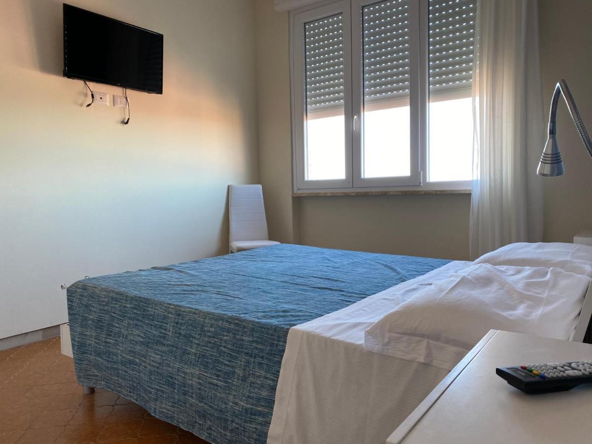 Acquaviva Experience B&B ซานวินเชนโซ ภายนอก รูปภาพ