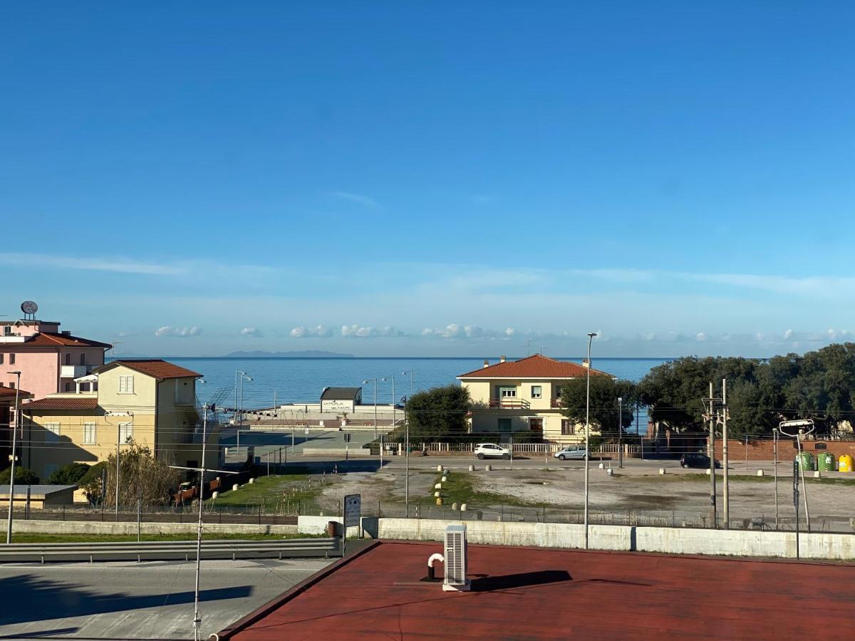 Acquaviva Experience B&B ซานวินเชนโซ ภายนอก รูปภาพ