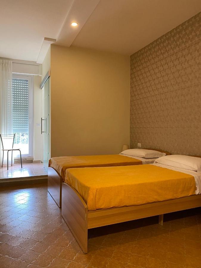 Acquaviva Experience B&B ซานวินเชนโซ ภายนอก รูปภาพ