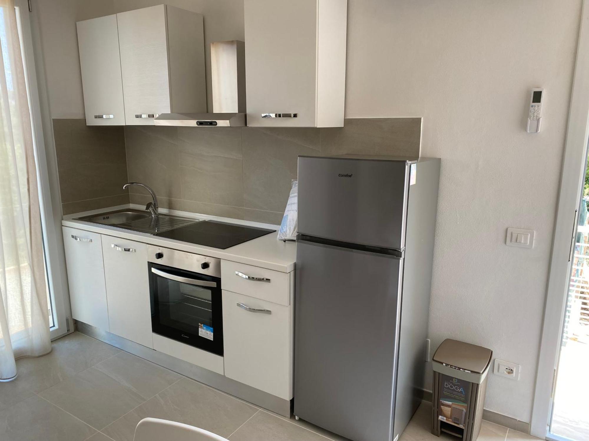Acquaviva Experience B&B ซานวินเชนโซ ภายนอก รูปภาพ