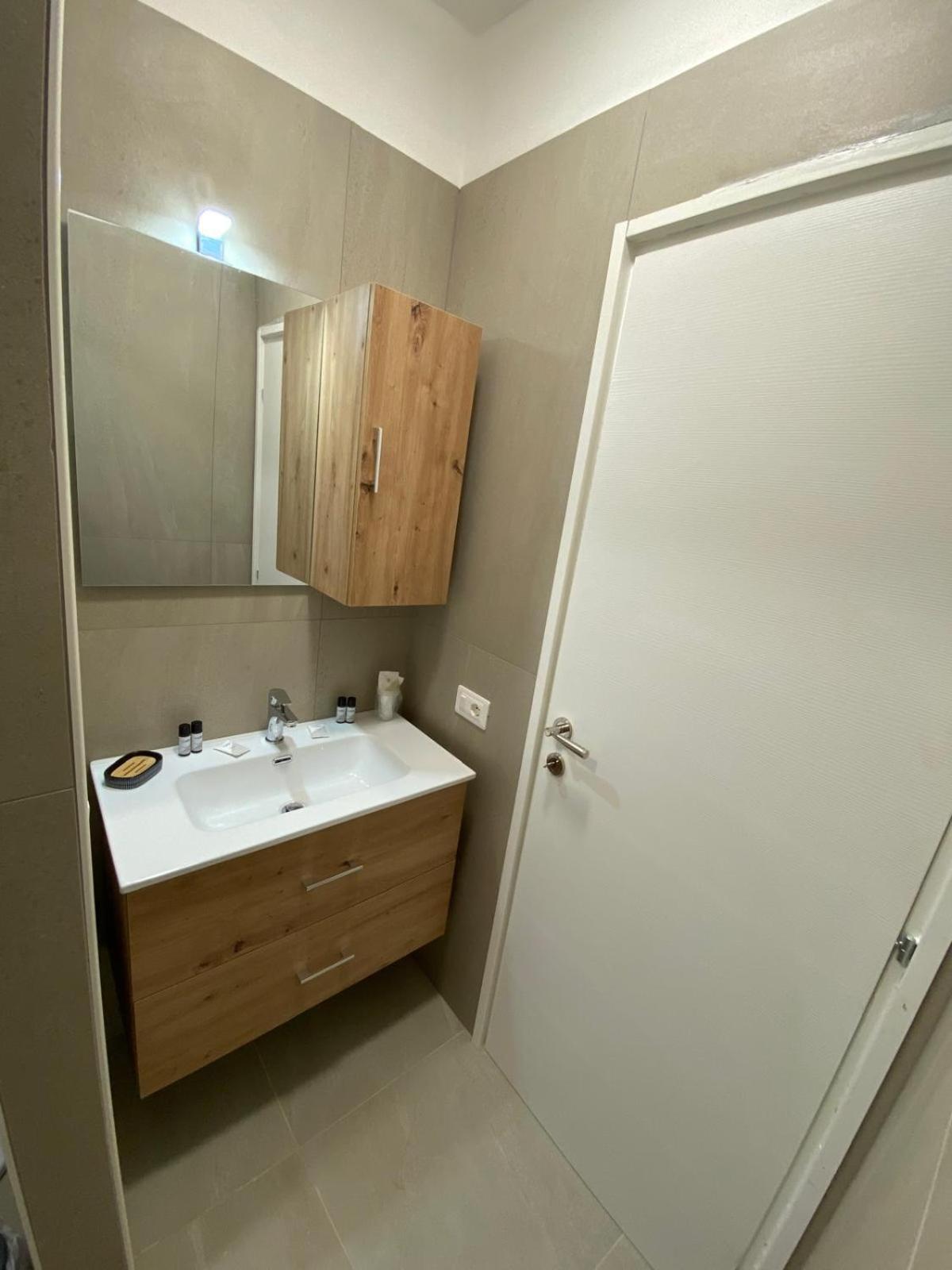 Acquaviva Experience B&B ซานวินเชนโซ ภายนอก รูปภาพ