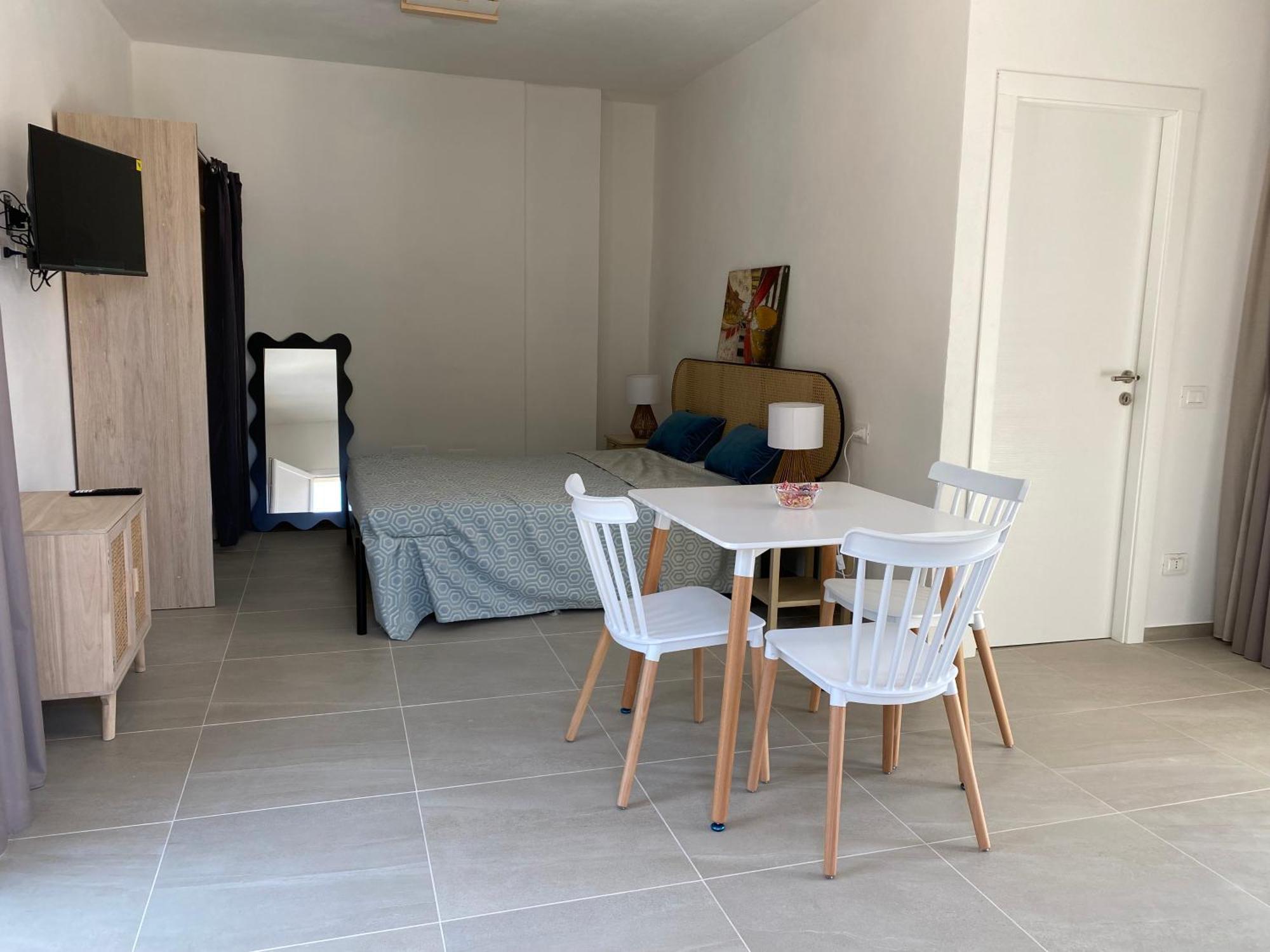Acquaviva Experience B&B ซานวินเชนโซ ภายนอก รูปภาพ
