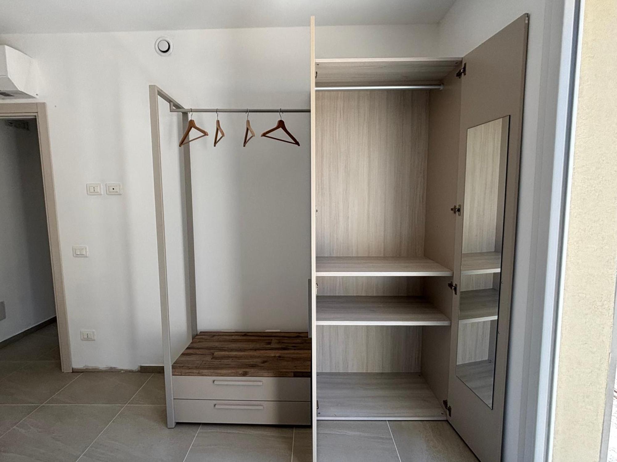 Acquaviva Experience B&B ซานวินเชนโซ ห้อง รูปภาพ