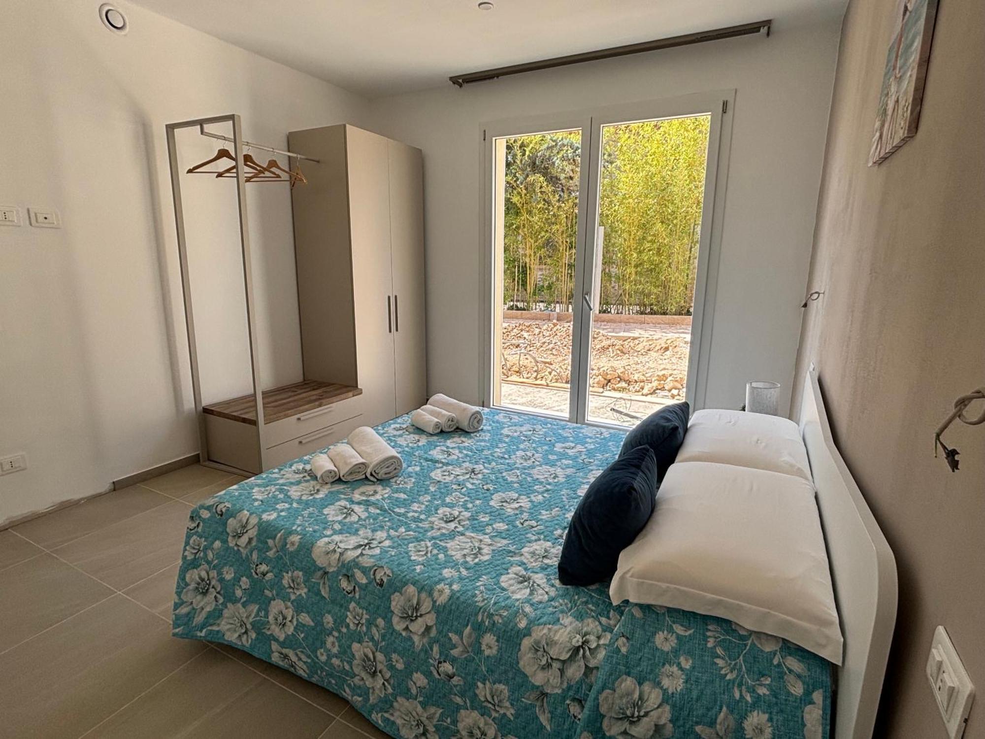 Acquaviva Experience B&B ซานวินเชนโซ ห้อง รูปภาพ