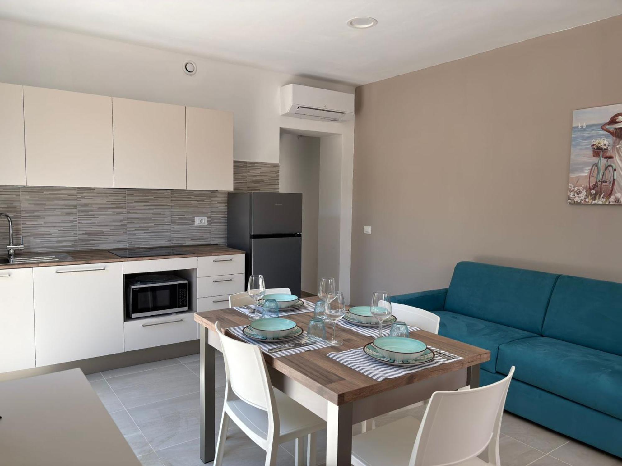 Acquaviva Experience B&B ซานวินเชนโซ ห้อง รูปภาพ