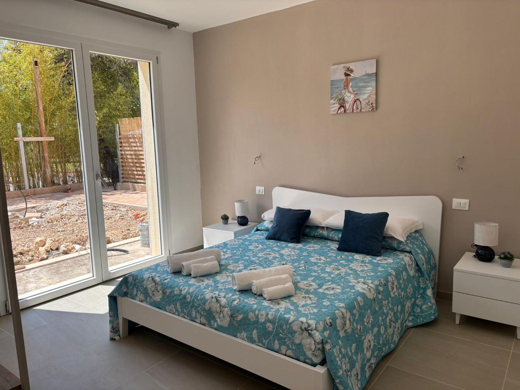 Acquaviva Experience B&B ซานวินเชนโซ ห้อง รูปภาพ