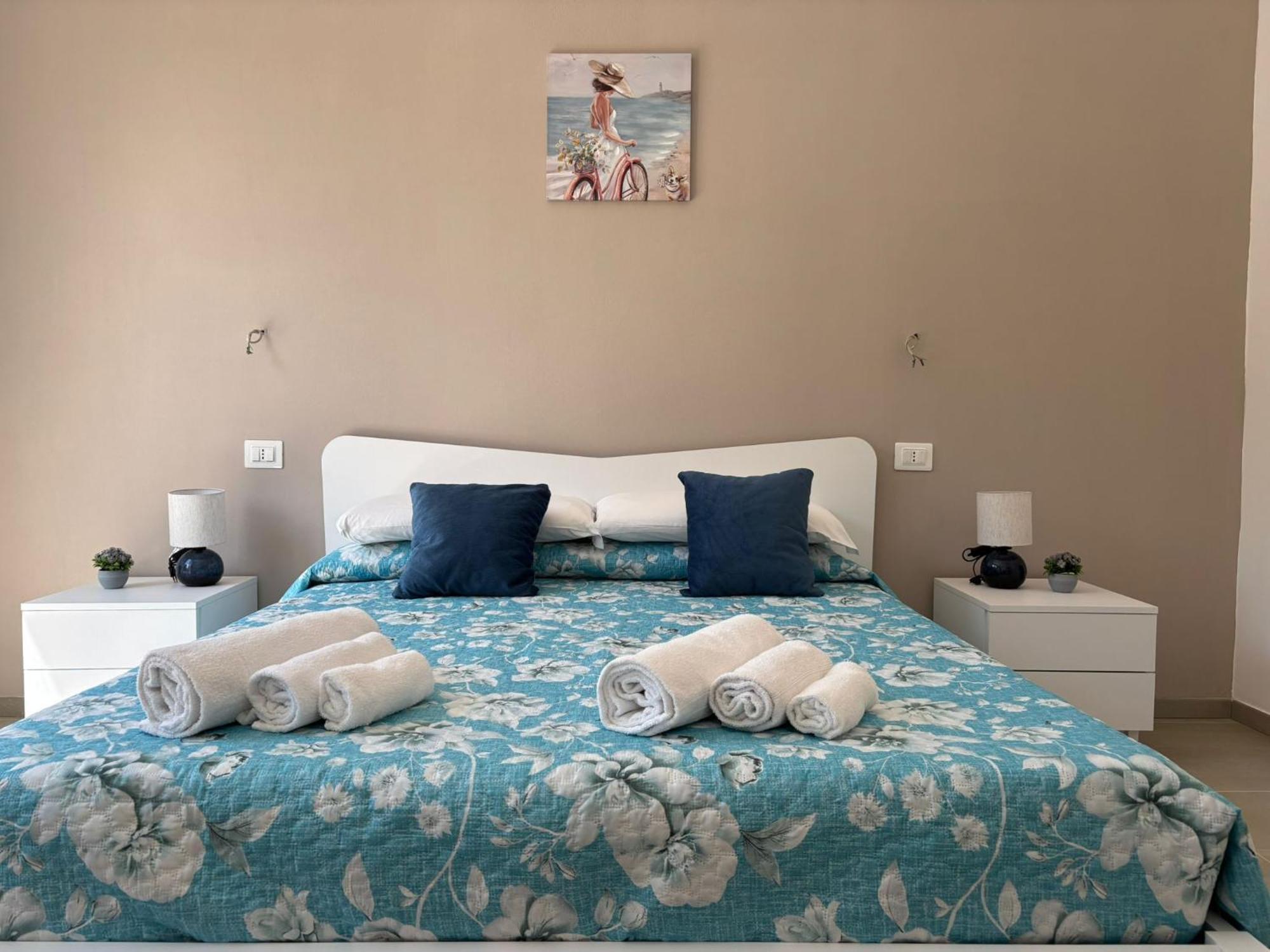 Acquaviva Experience B&B ซานวินเชนโซ ห้อง รูปภาพ