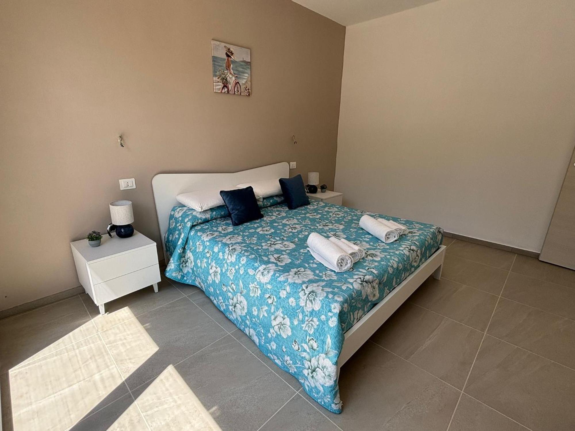 Acquaviva Experience B&B ซานวินเชนโซ ห้อง รูปภาพ