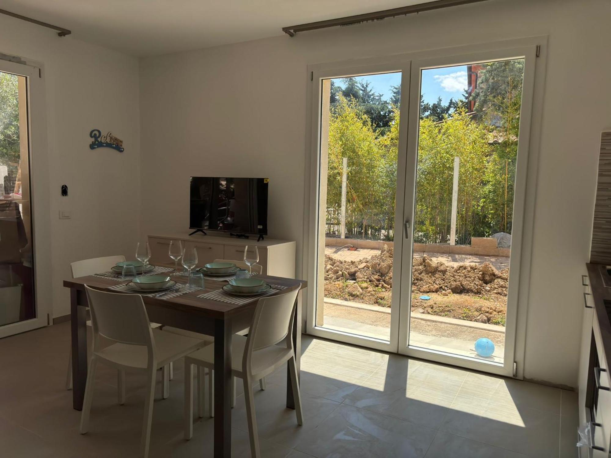 Acquaviva Experience B&B ซานวินเชนโซ ห้อง รูปภาพ
