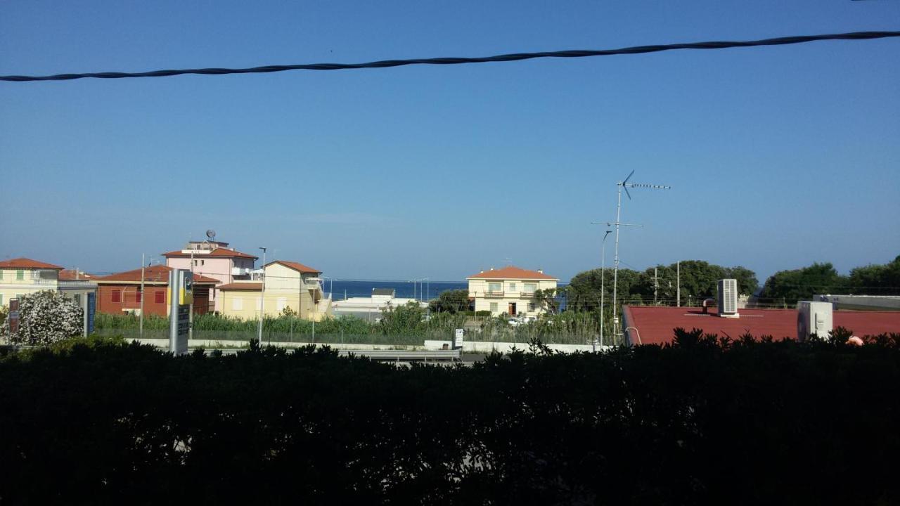 Acquaviva Experience B&B ซานวินเชนโซ ภายนอก รูปภาพ