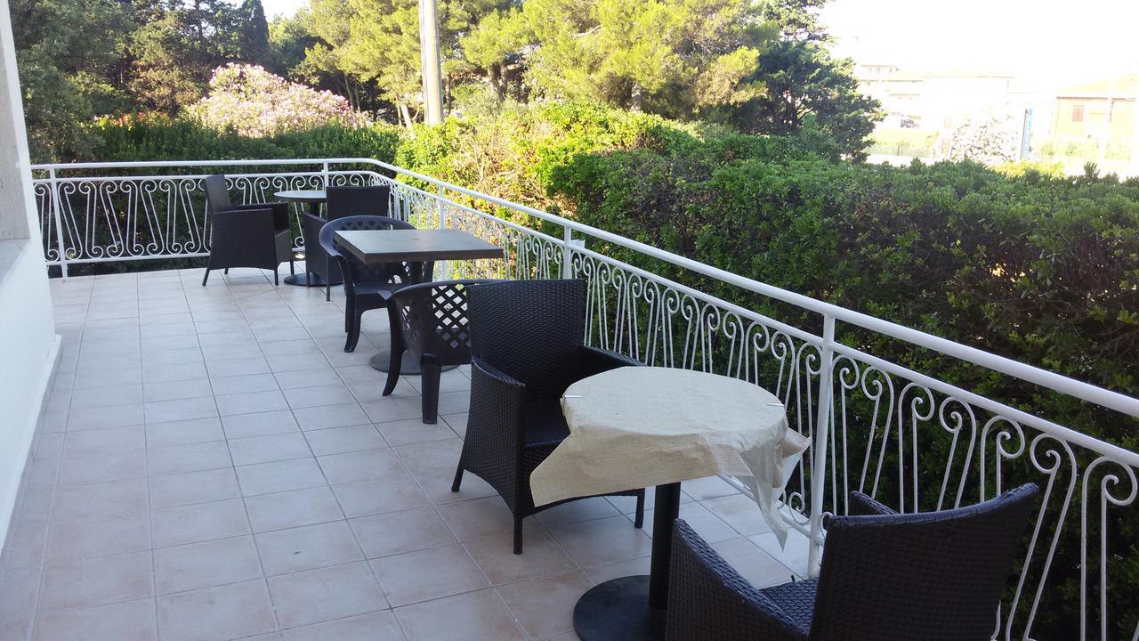 Acquaviva Experience B&B ซานวินเชนโซ ภายนอก รูปภาพ
