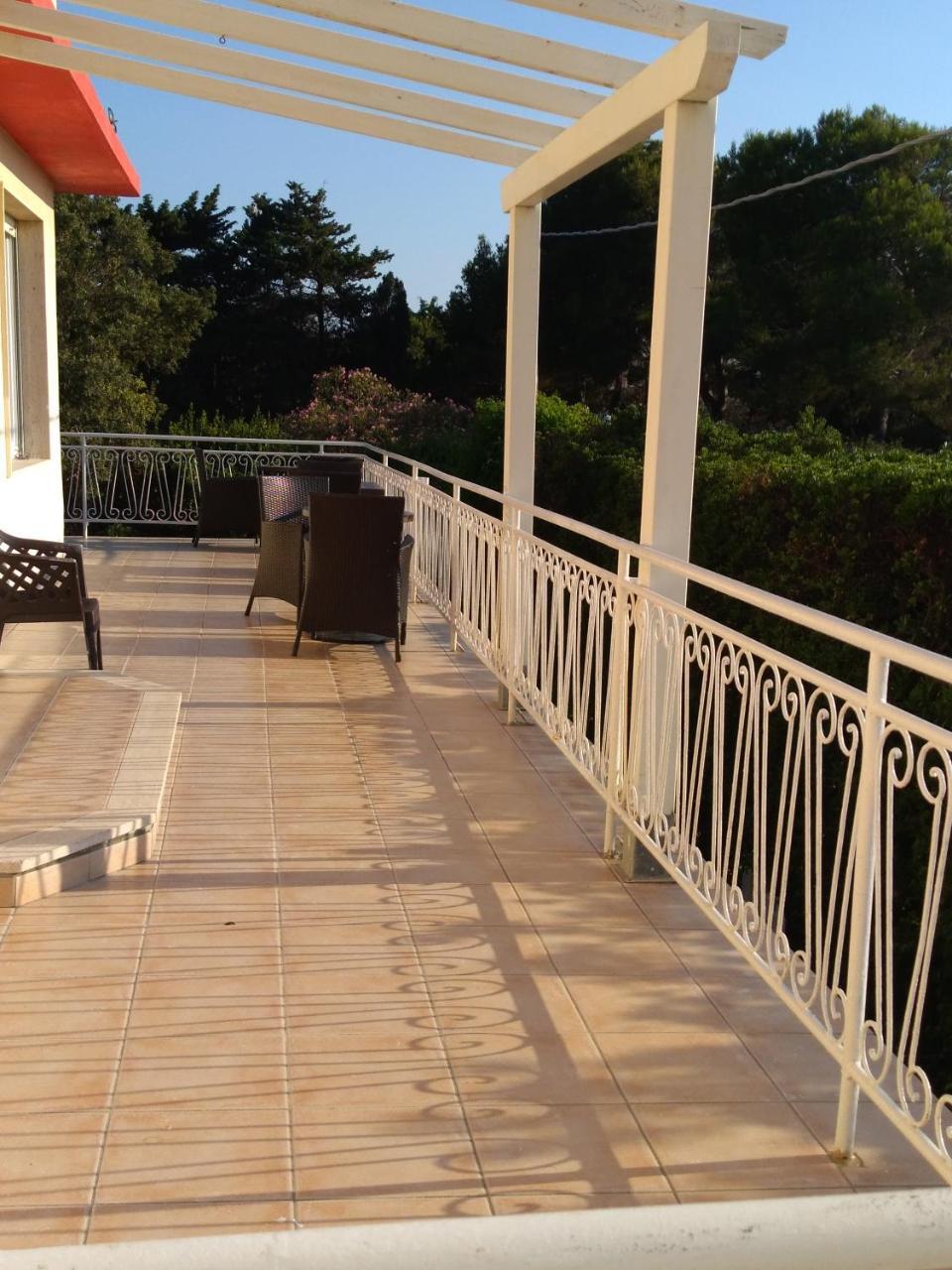 Acquaviva Experience B&B ซานวินเชนโซ ภายนอก รูปภาพ
