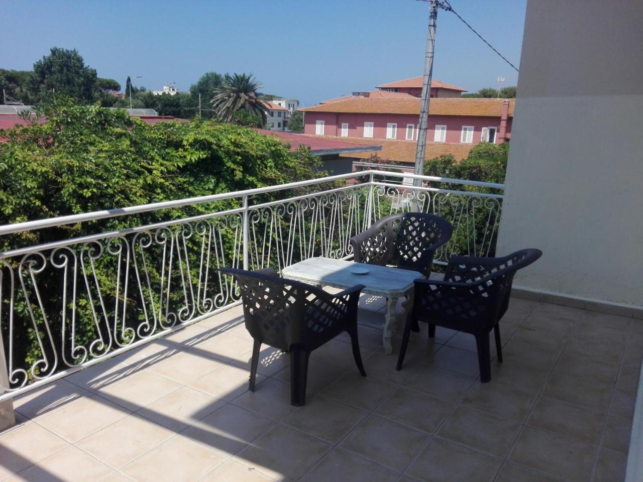 Acquaviva Experience B&B ซานวินเชนโซ ภายนอก รูปภาพ