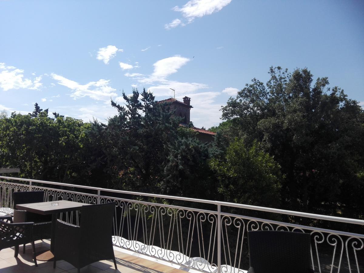 Acquaviva Experience B&B ซานวินเชนโซ ภายนอก รูปภาพ