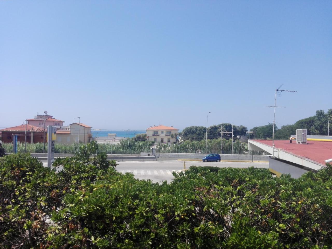 Acquaviva Experience B&B ซานวินเชนโซ ภายนอก รูปภาพ