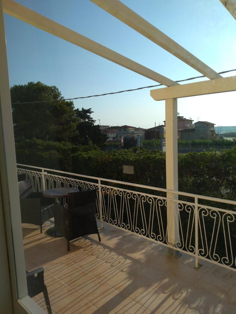 Acquaviva Experience B&B ซานวินเชนโซ ภายนอก รูปภาพ