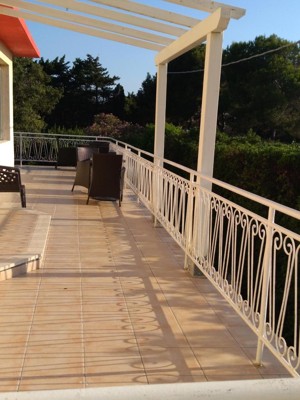 Acquaviva Experience B&B ซานวินเชนโซ ภายนอก รูปภาพ